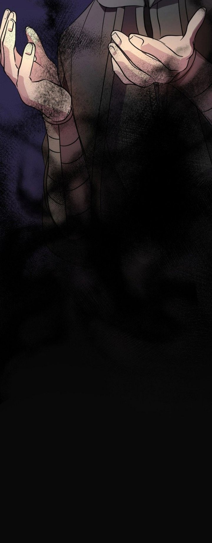 The Iron-Blooded Necromancer Has Returned Bab 01 halaman 20