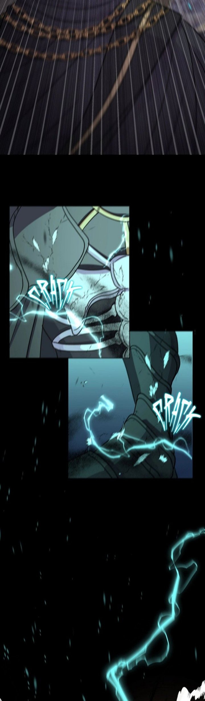 The Iron-Blooded Necromancer Has Returned Bab 01 halaman 41