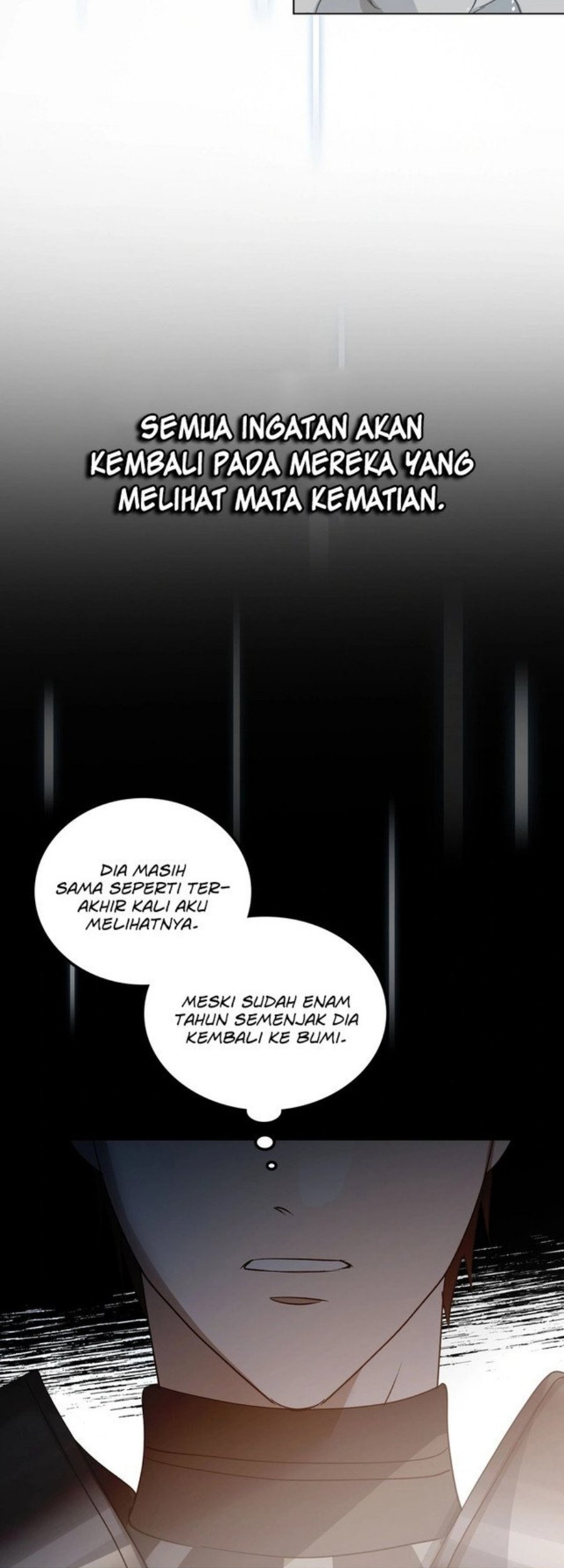 The Iron-Blooded Necromancer Has Returned chapter 02 halaman 12