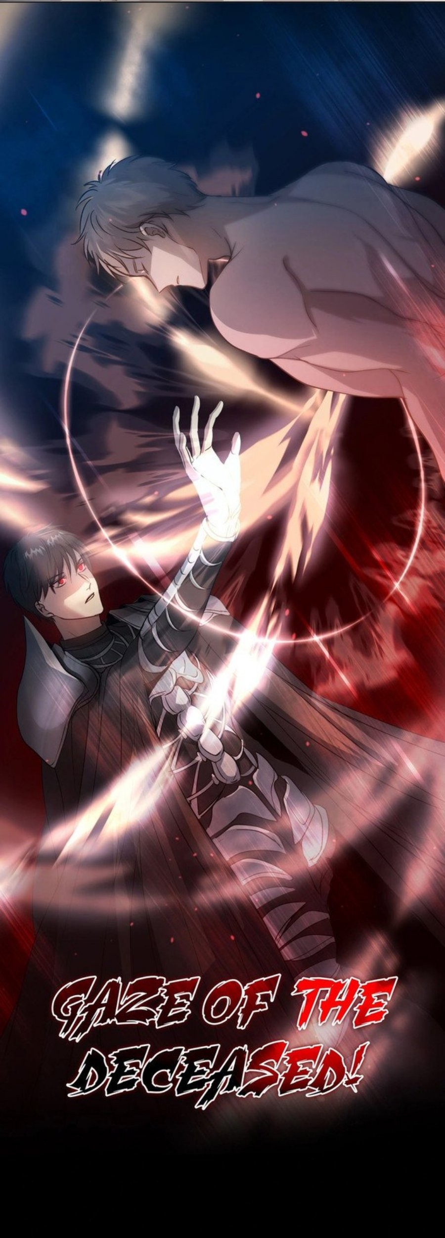 The Iron-Blooded Necromancer Has Returned chapter 02 halaman 13