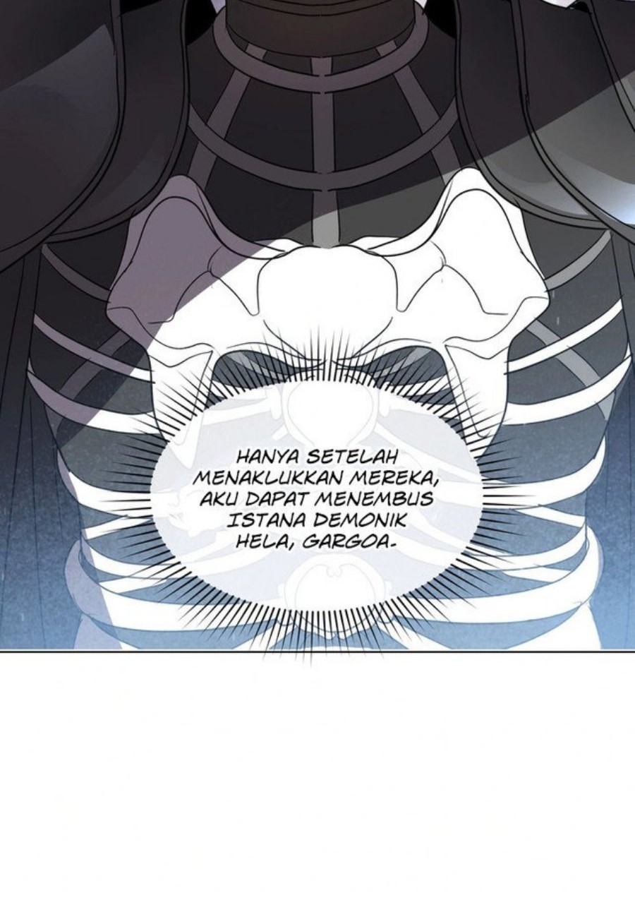 The Iron-Blooded Necromancer Has Returned chapter 02 halaman 26