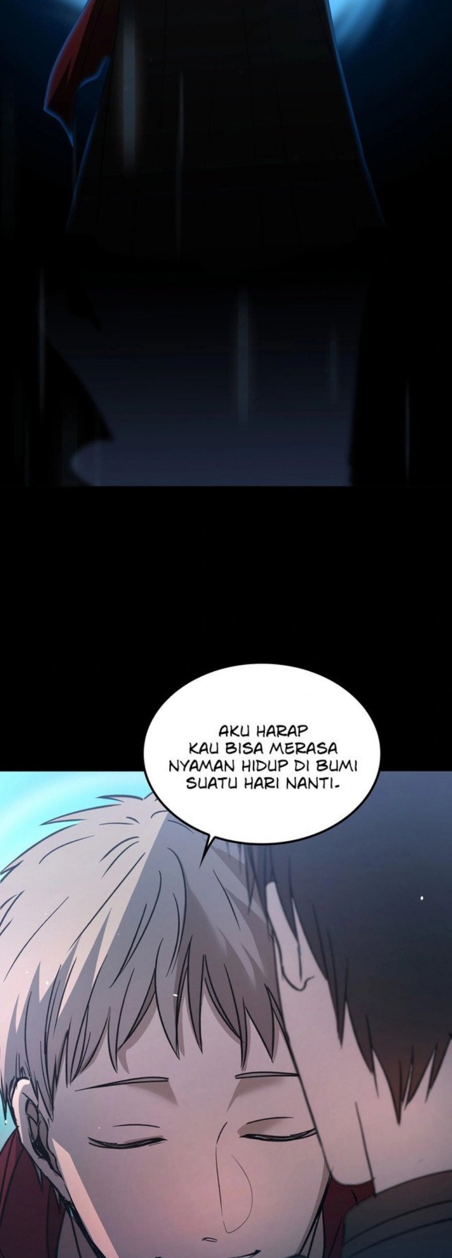 The Iron-Blooded Necromancer Has Returned chapter 02 halaman 37