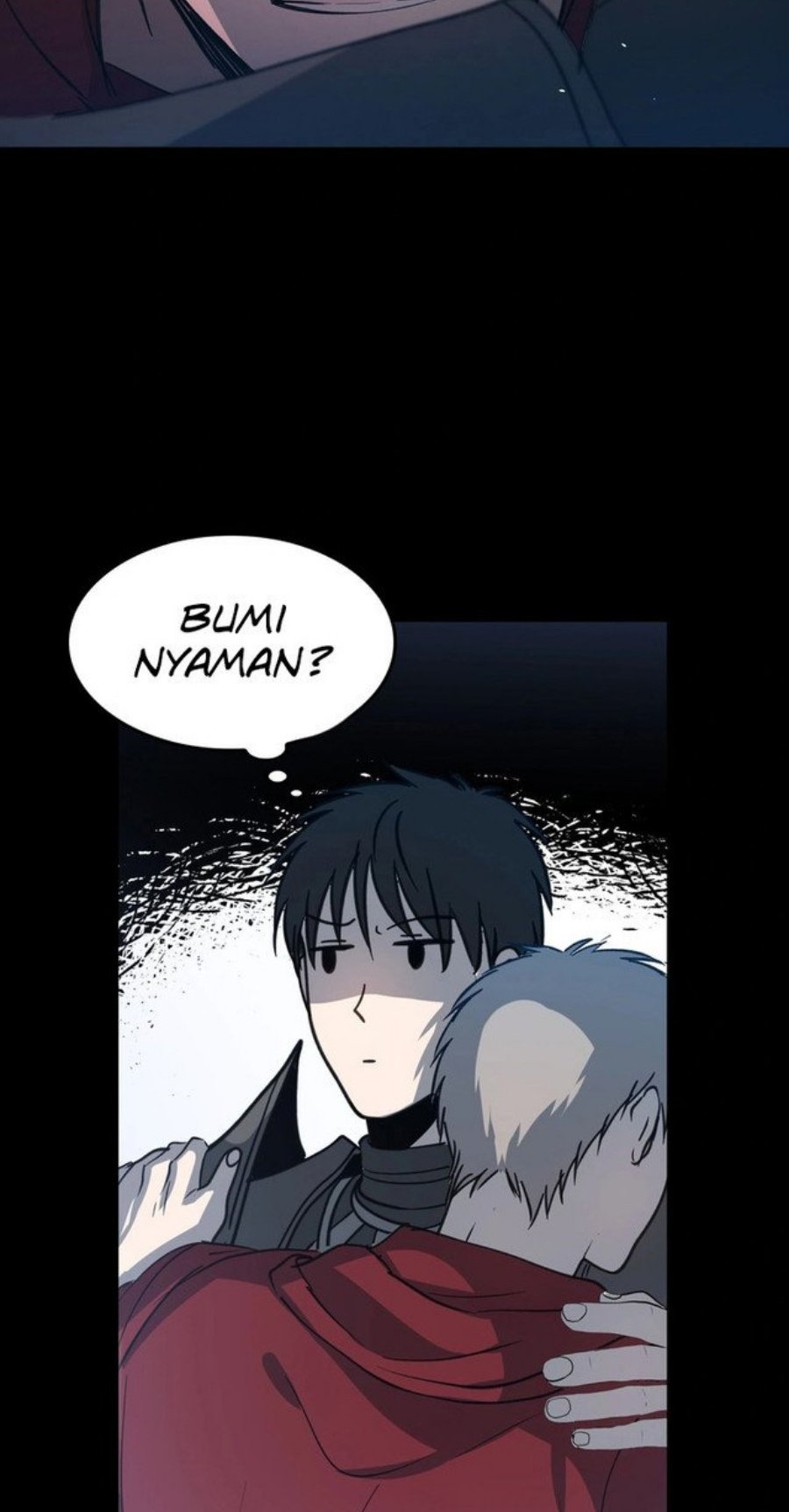 The Iron-Blooded Necromancer Has Returned chapter 02 halaman 38