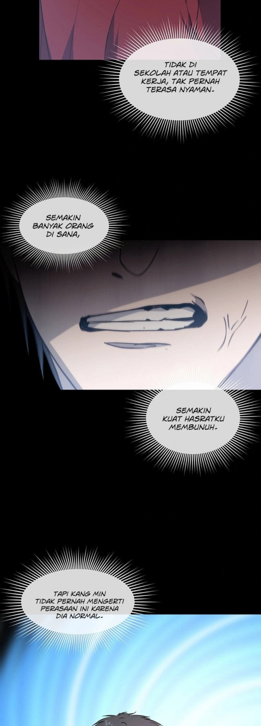 The Iron-Blooded Necromancer Has Returned chapter 02 halaman 39