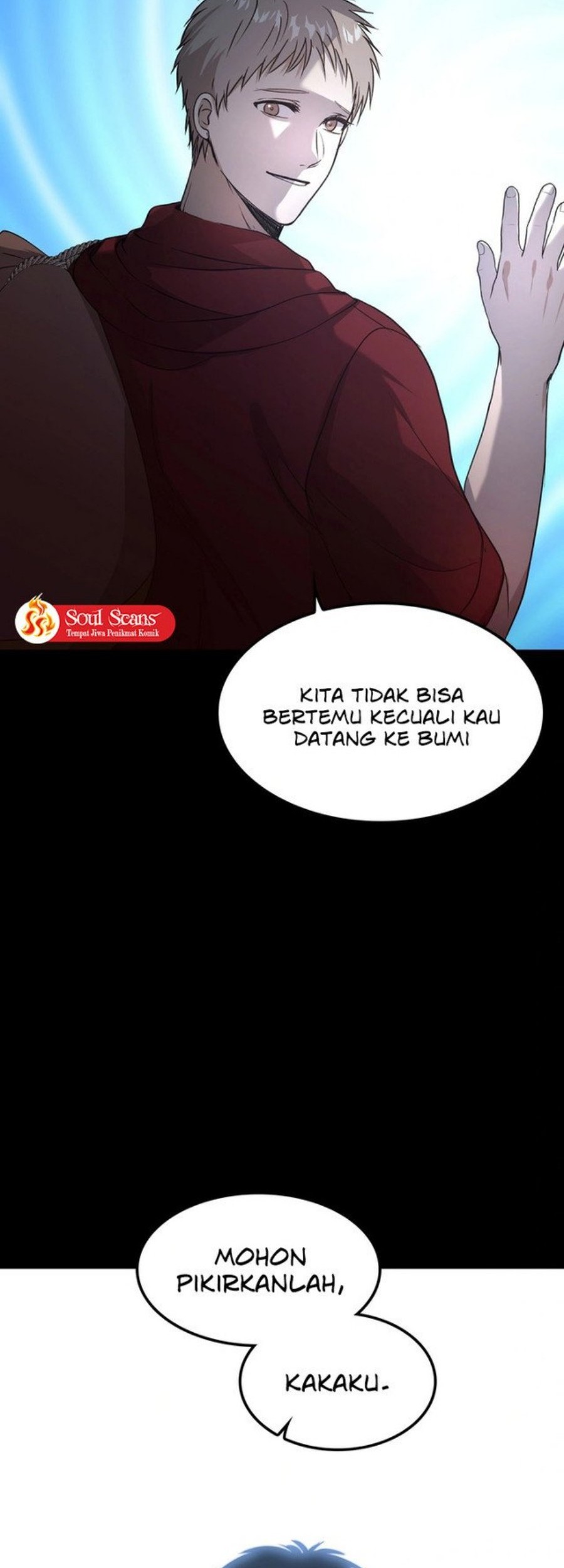 The Iron-Blooded Necromancer Has Returned chapter 02 halaman 40