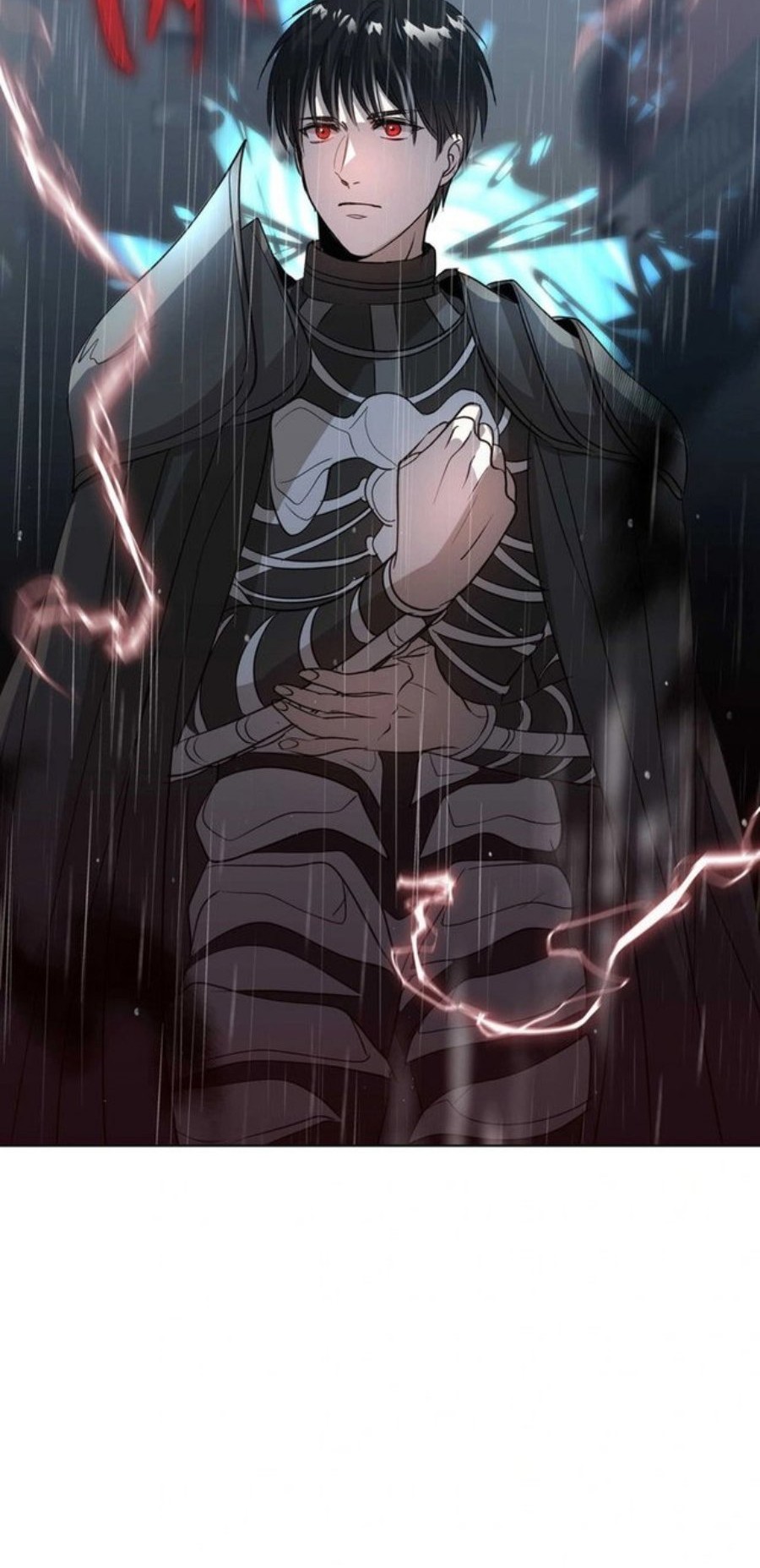 The Iron-Blooded Necromancer Has Returned chapter 02 halaman 50