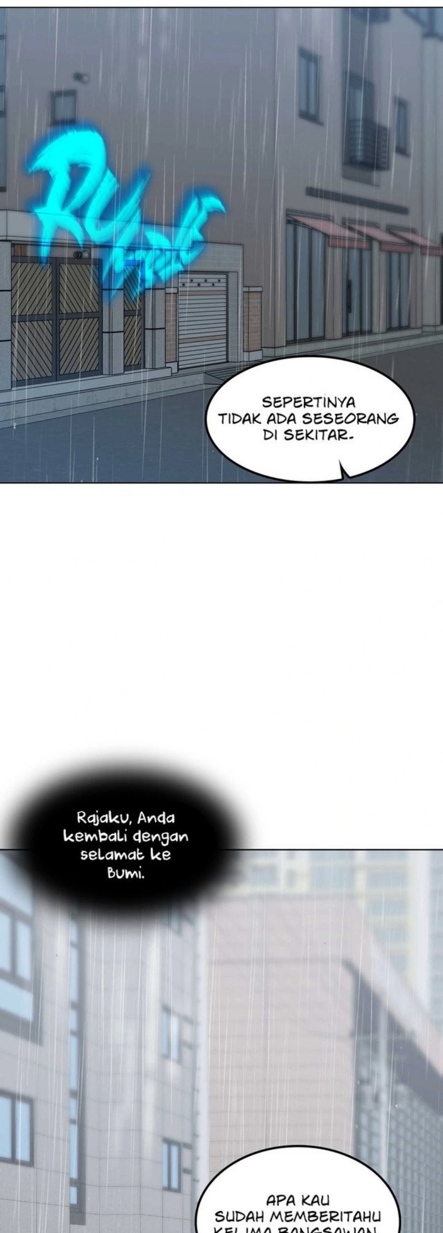 The Iron-Blooded Necromancer Has Returned chapter 02 halaman 51