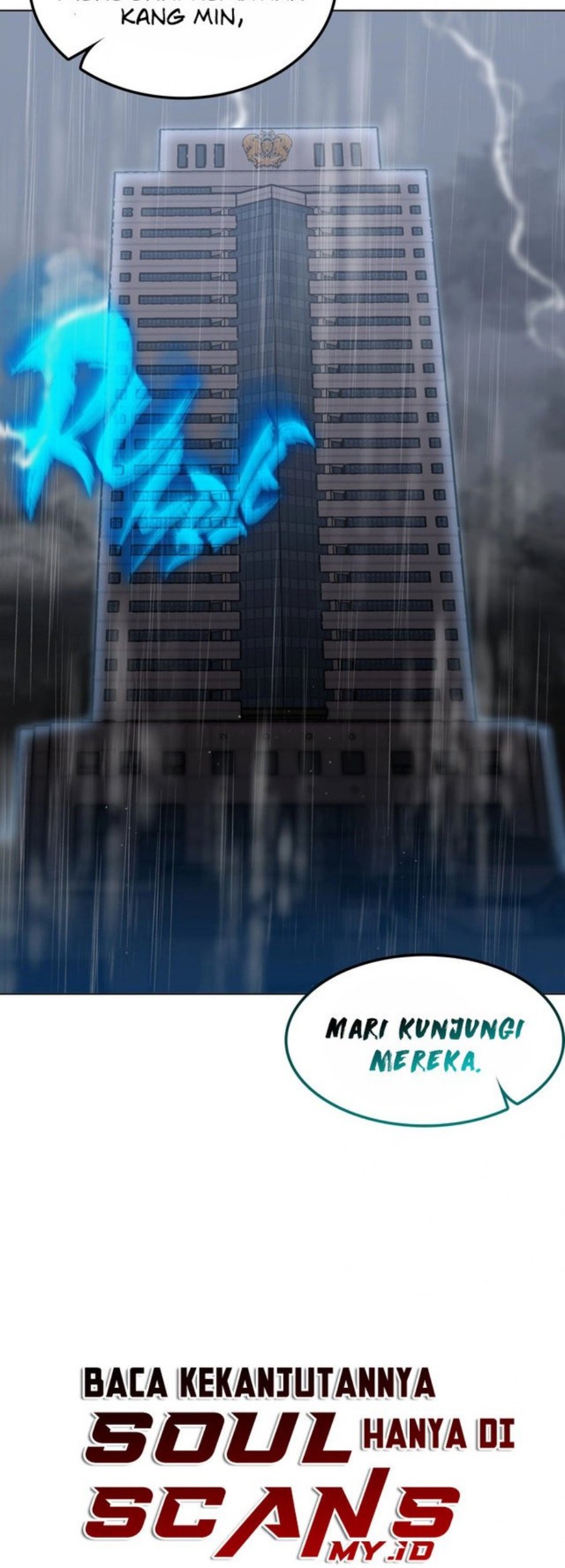 The Iron-Blooded Necromancer Has Returned chapter 02 halaman 57