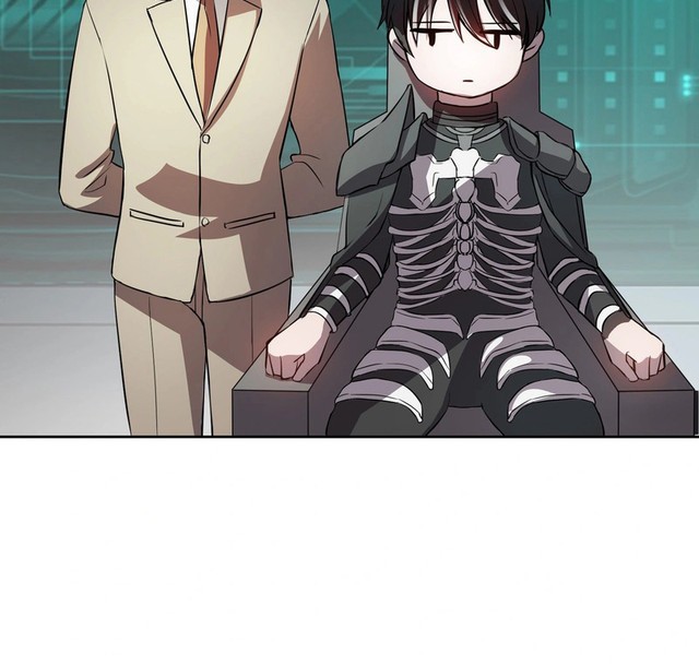 The Iron-Blooded Necromancer Has Returned Bab 03 halaman 6