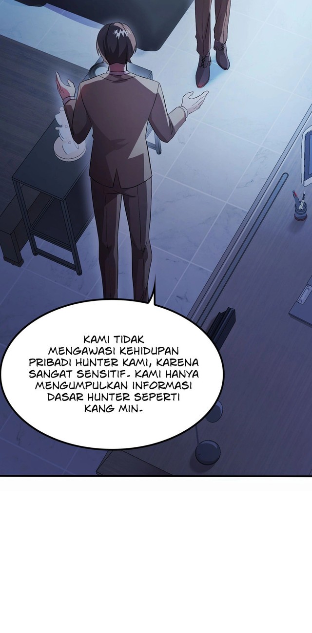 The Iron-Blooded Necromancer Has Returned Bab 03 halaman 16