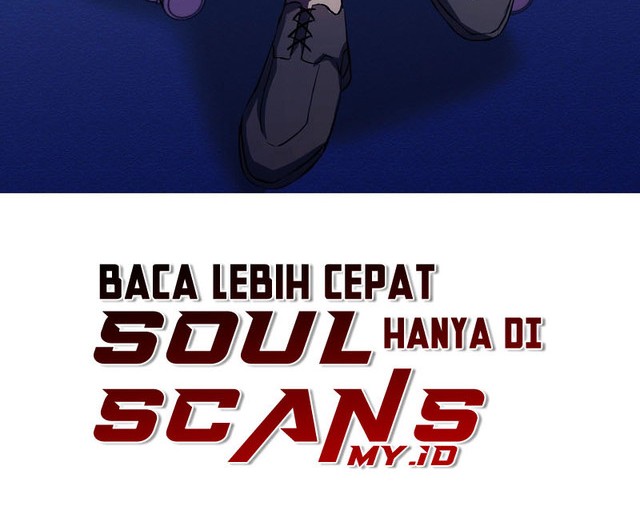 The Iron-Blooded Necromancer Has Returned Bab 03 halaman 20