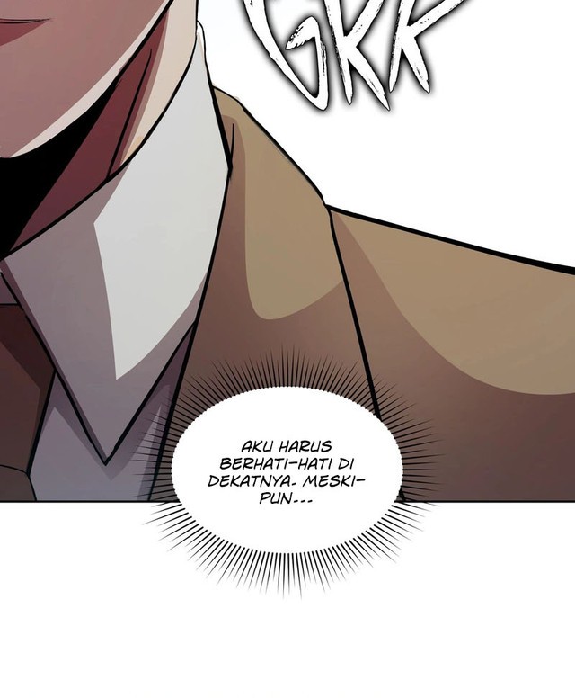 The Iron-Blooded Necromancer Has Returned Bab 03 halaman 25