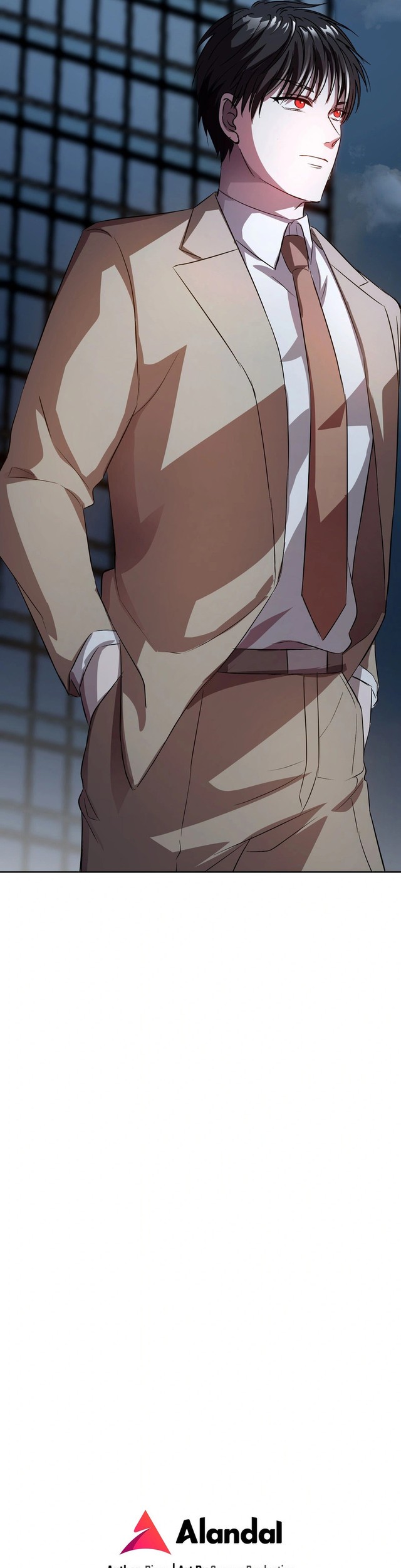 The Iron-Blooded Necromancer Has Returned Bab 03 halaman 28