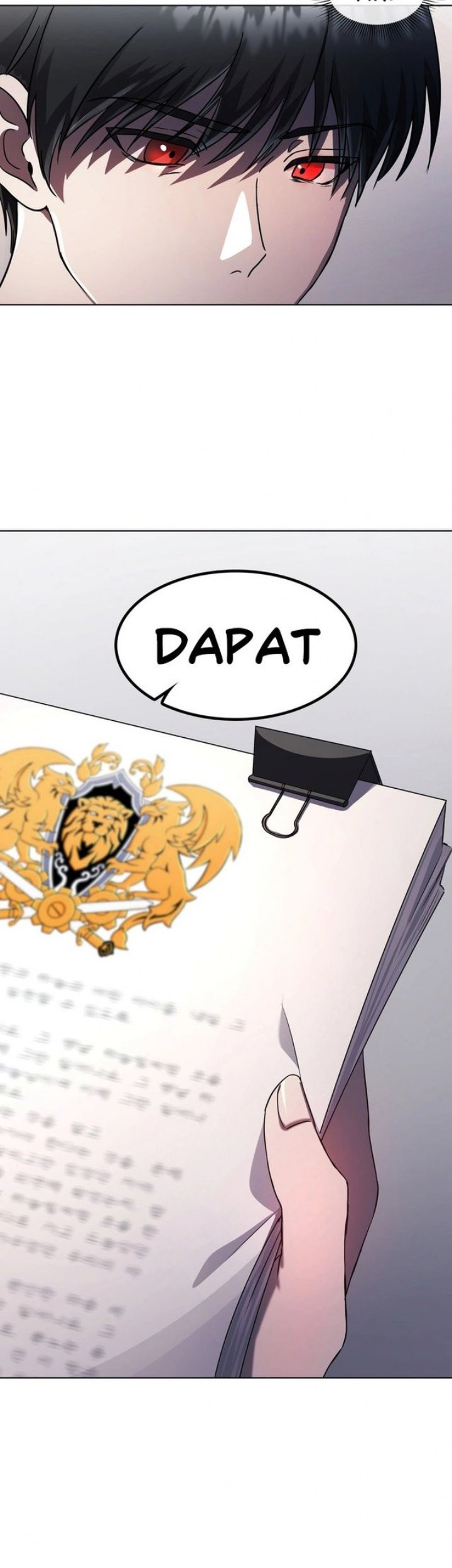 The Iron-Blooded Necromancer Has Returned chapter 04 halaman 7