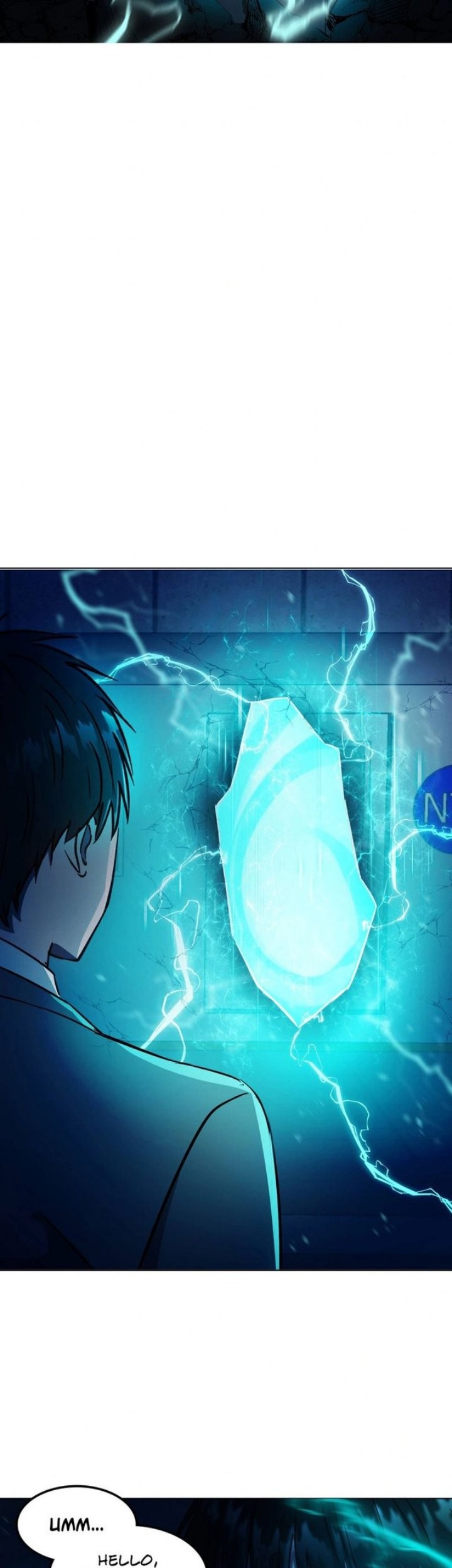 The Iron-Blooded Necromancer Has Returned chapter 04 halaman 17
