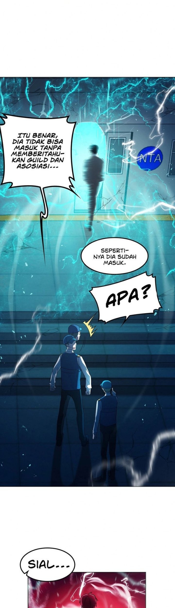 The Iron-Blooded Necromancer Has Returned chapter 04 halaman 20