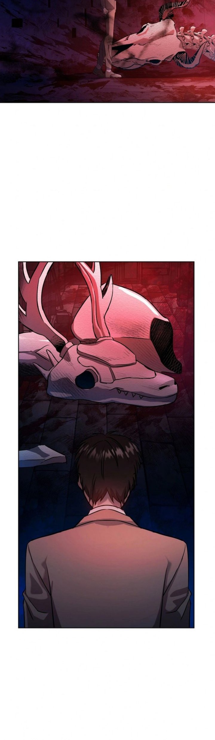 The Iron-Blooded Necromancer Has Returned chapter 04 halaman 25