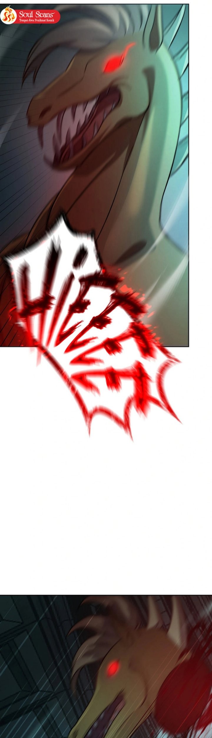 The Iron-Blooded Necromancer Has Returned chapter 04 halaman 32