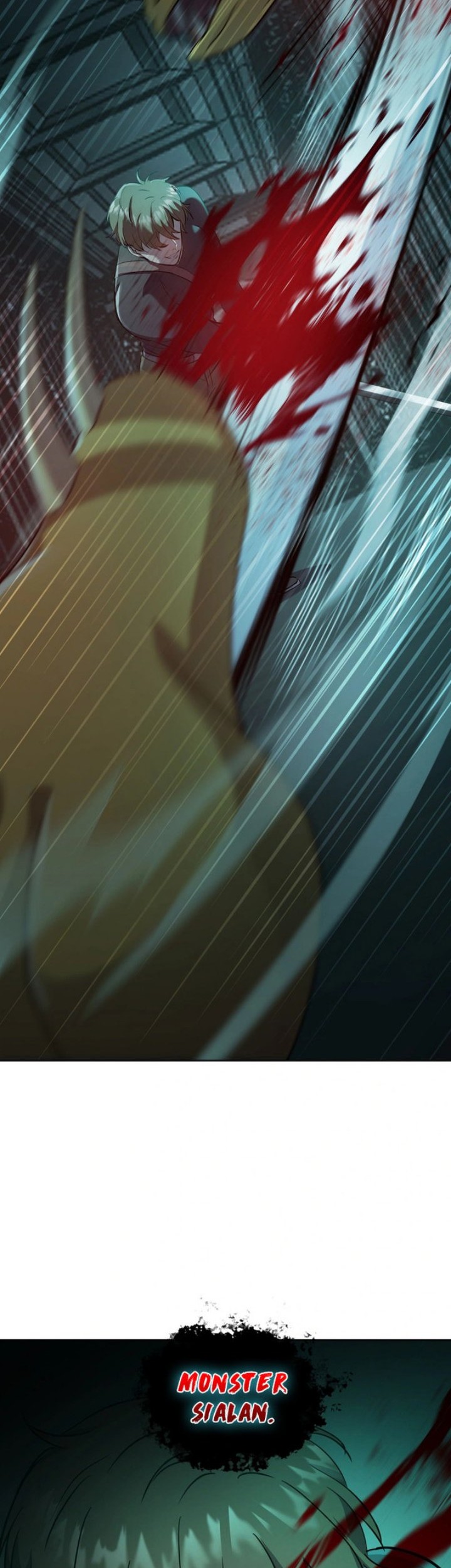 The Iron-Blooded Necromancer Has Returned chapter 04 halaman 33