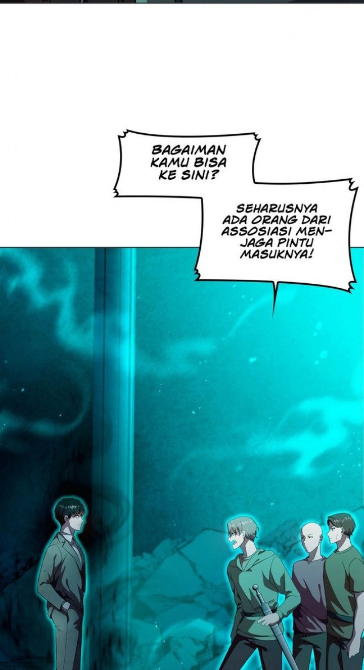 The Iron-Blooded Necromancer Has Returned chapter 06 halaman 4