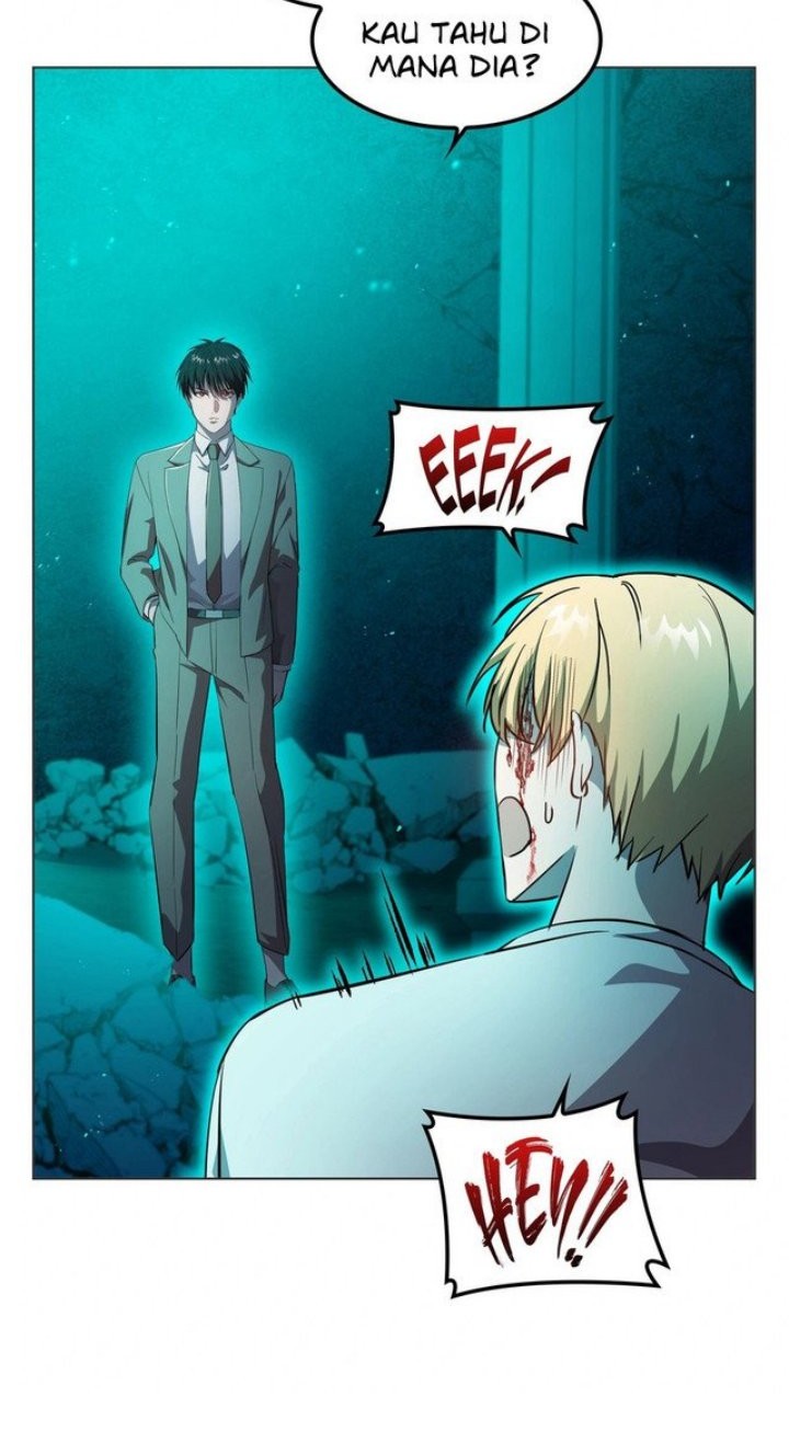 The Iron-Blooded Necromancer Has Returned chapter 06 halaman 7