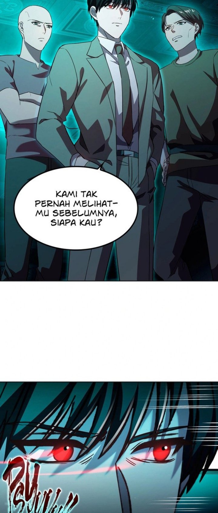 The Iron-Blooded Necromancer Has Returned chapter 06 halaman 10