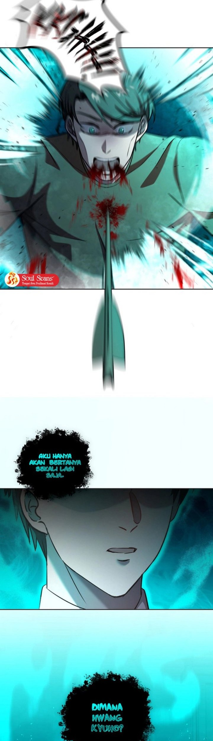 The Iron-Blooded Necromancer Has Returned chapter 06 halaman 12