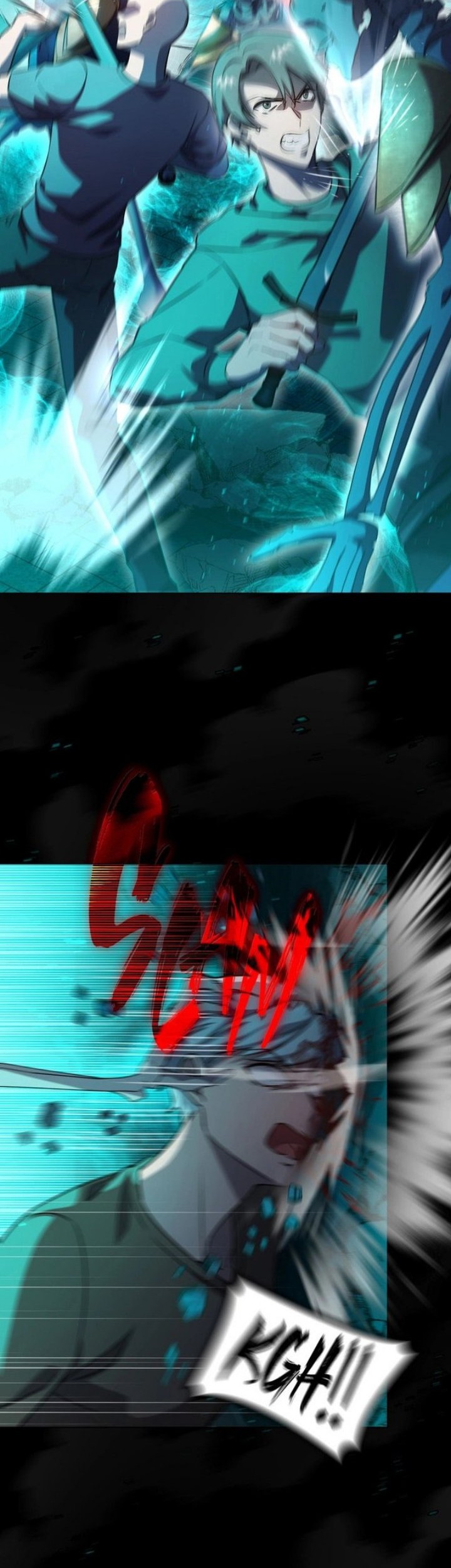 The Iron-Blooded Necromancer Has Returned chapter 06 halaman 18