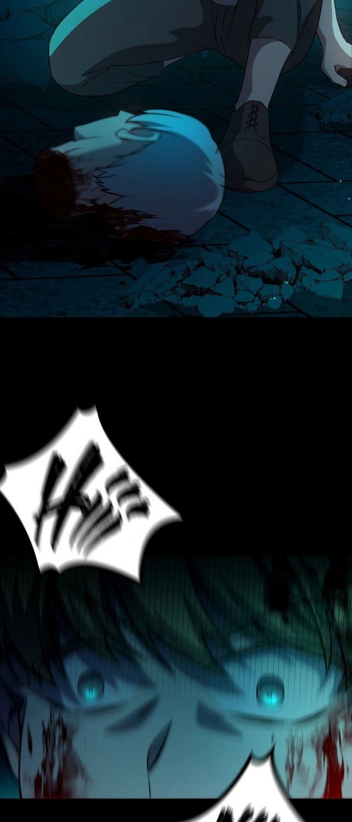 The Iron-Blooded Necromancer Has Returned chapter 06 halaman 22
