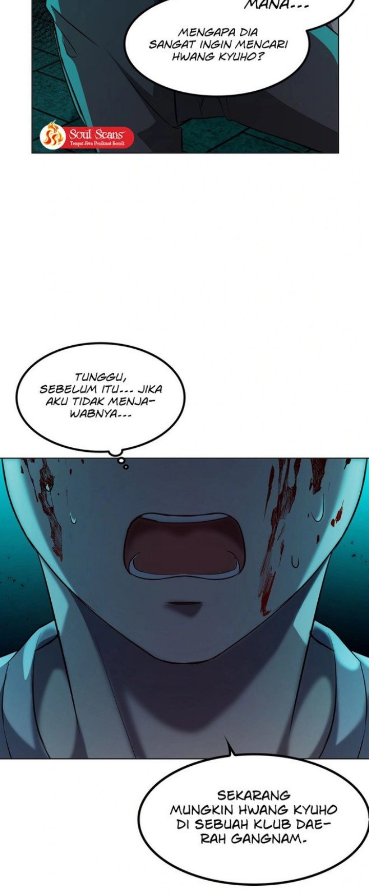 The Iron-Blooded Necromancer Has Returned chapter 06 halaman 28