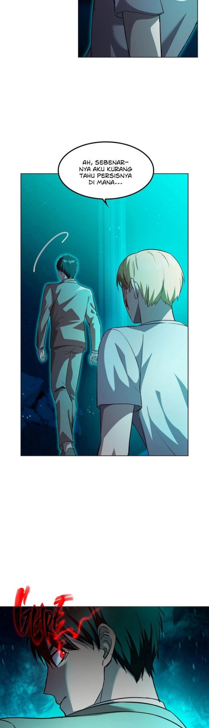 The Iron-Blooded Necromancer Has Returned chapter 06 halaman 30