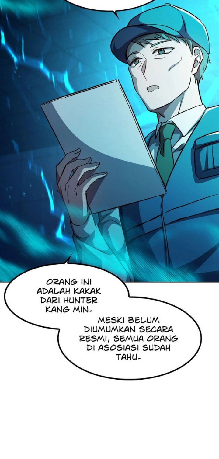 The Iron-Blooded Necromancer Has Returned chapter 07 halaman 5