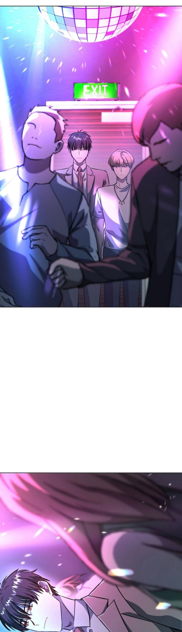 The Iron-Blooded Necromancer Has Returned chapter 07 halaman 27
