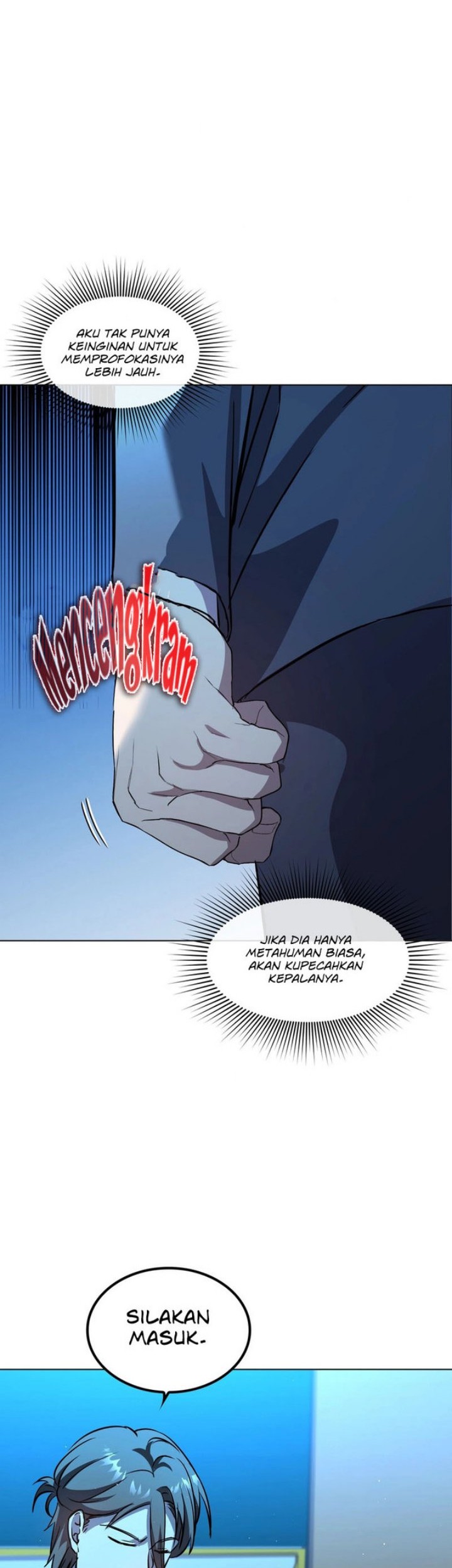 The Iron-Blooded Necromancer Has Returned chapter 07 halaman 40