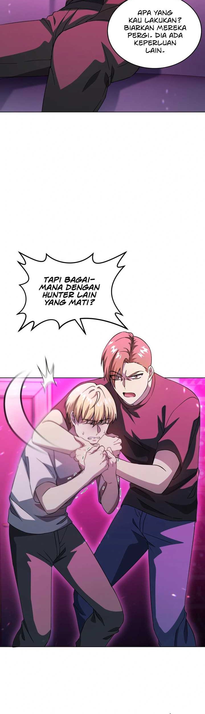 The Iron-Blooded Necromancer Has Returned chapter 09 halaman 6