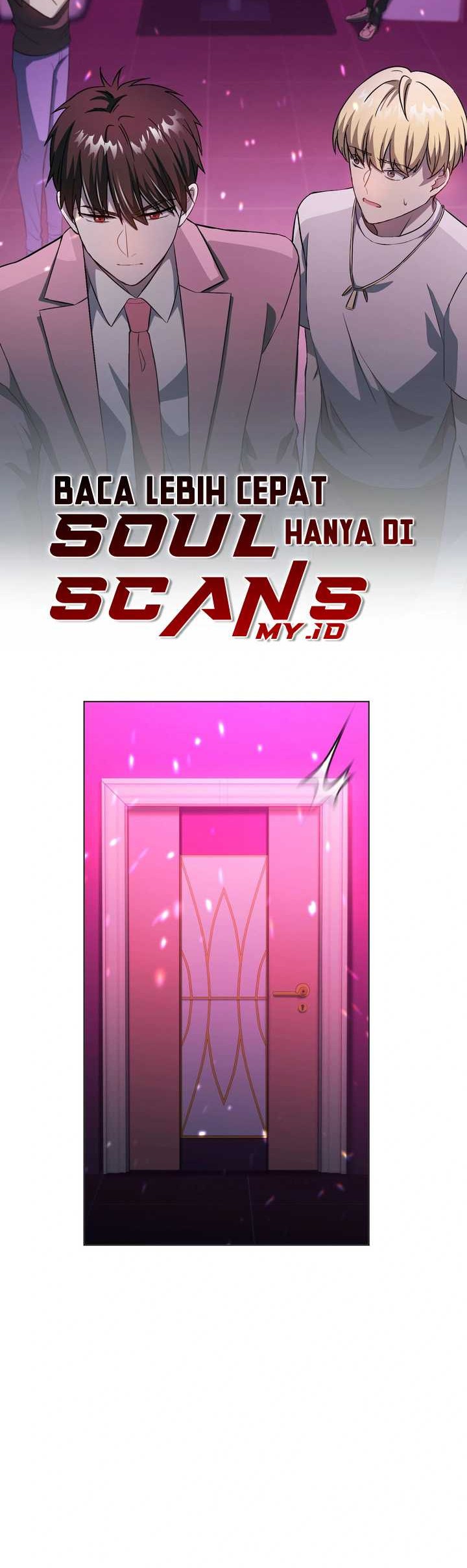 The Iron-Blooded Necromancer Has Returned chapter 09 halaman 8