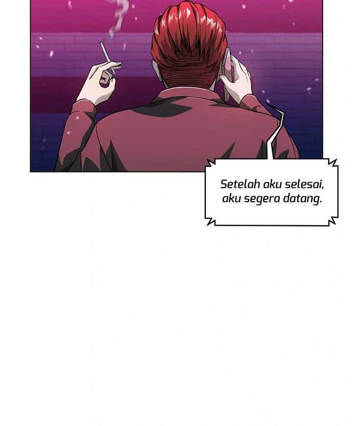 The Iron-Blooded Necromancer Has Returned chapter 09 halaman 14