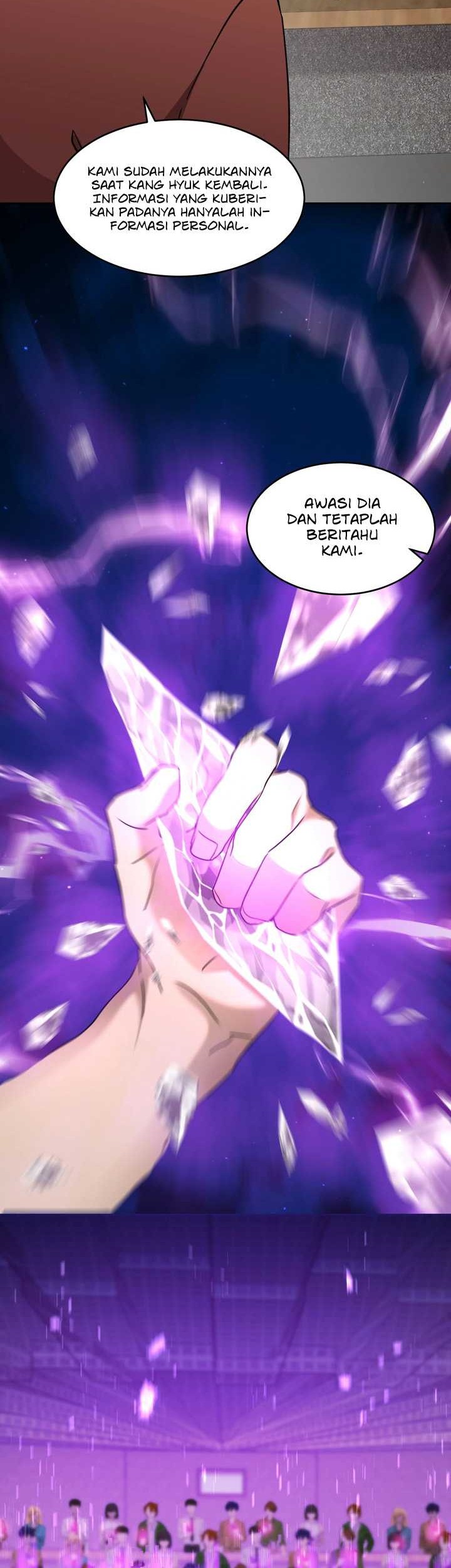 The Iron-Blooded Necromancer Has Returned chapter 09 halaman 36