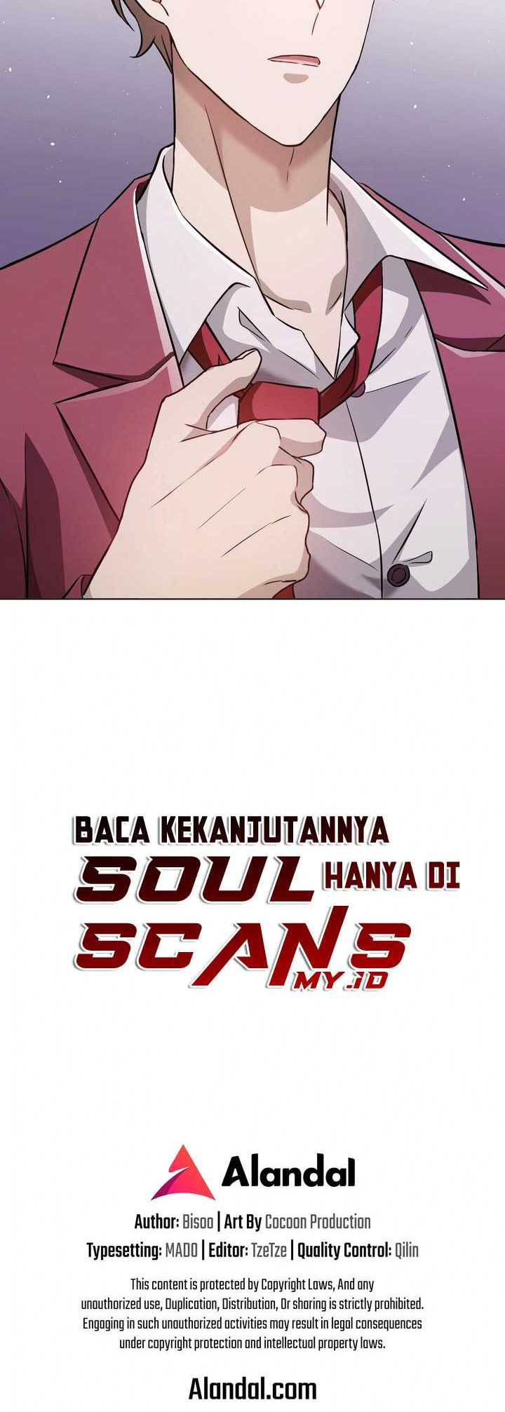 The Iron-Blooded Necromancer Has Returned chapter 09 halaman 38