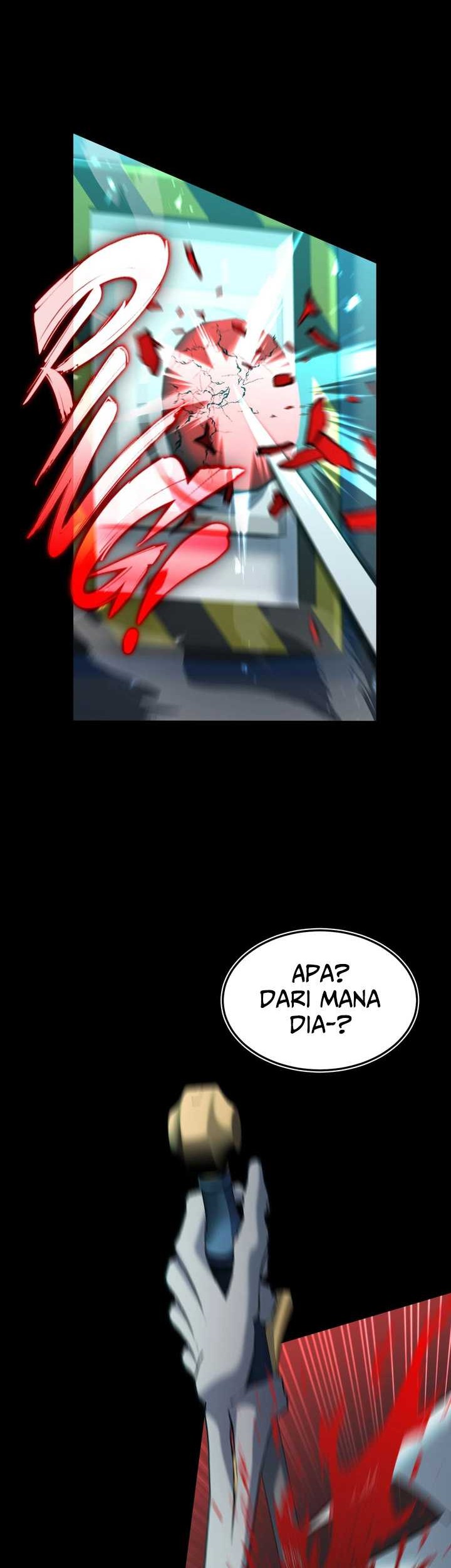 The Iron-Blooded Necromancer Has Returned chapter 10 halaman 28