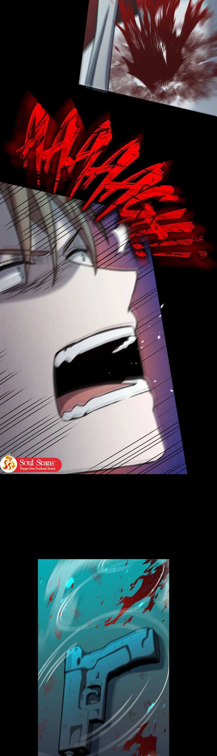 The Iron-Blooded Necromancer Has Returned chapter 10 halaman 29