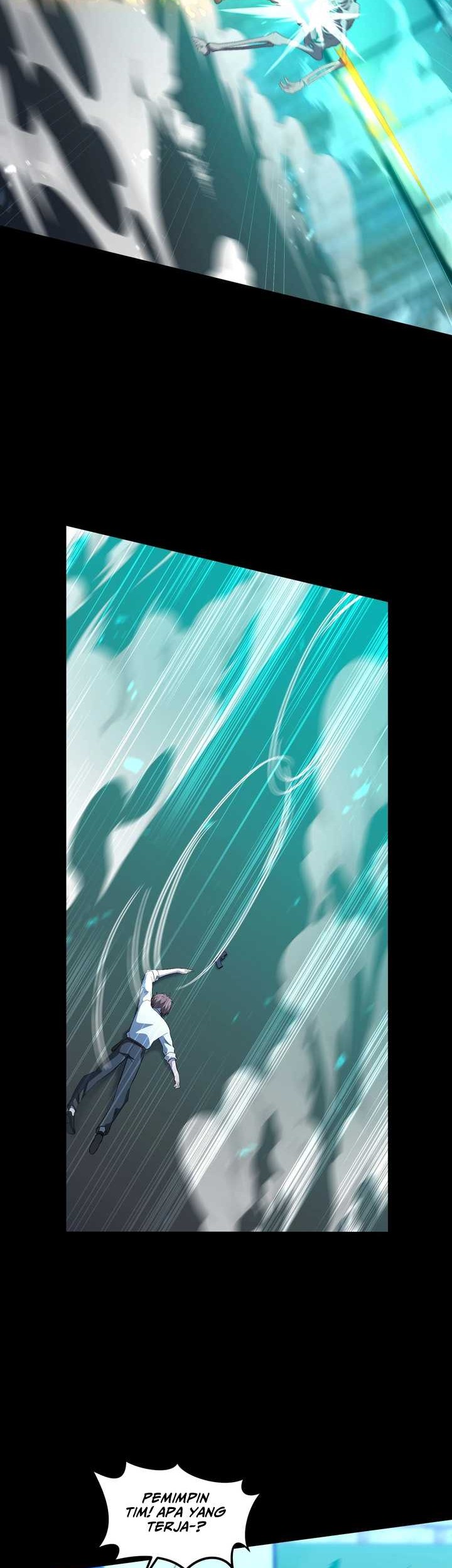 The Iron-Blooded Necromancer Has Returned chapter 10 halaman 34