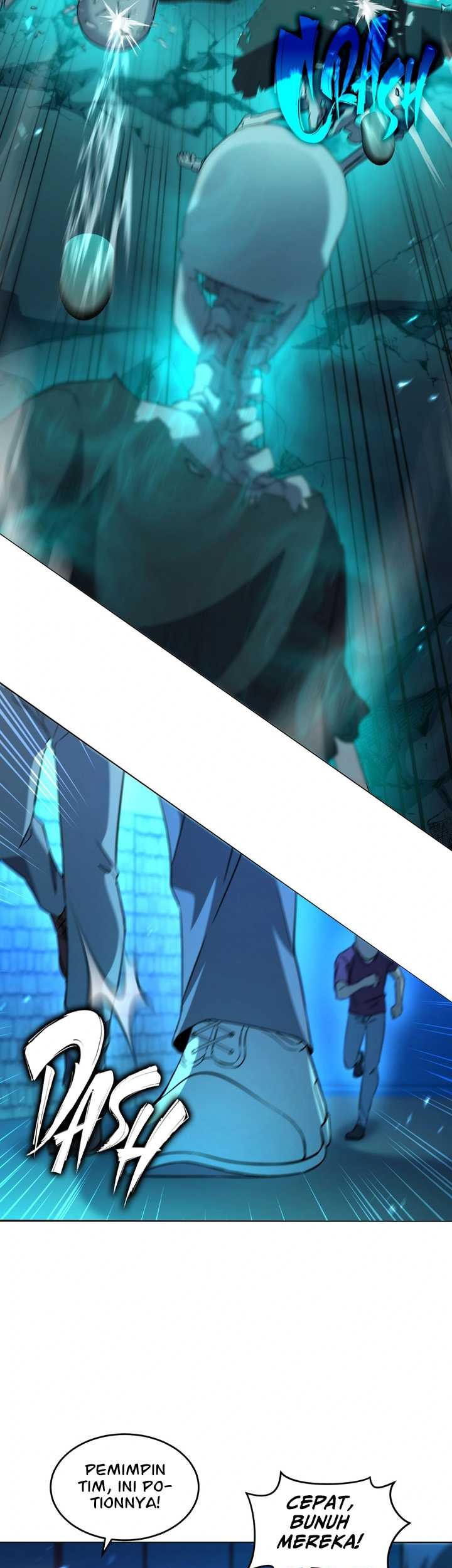 The Iron-Blooded Necromancer Has Returned chapter 11 halaman 7
