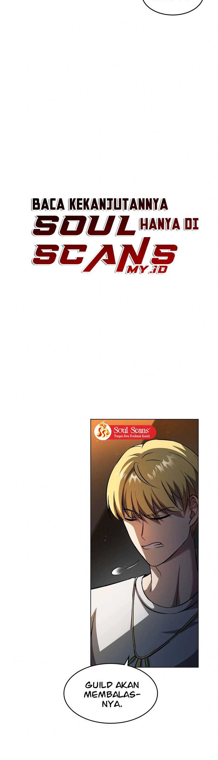The Iron-Blooded Necromancer Has Returned chapter 12 halaman 32