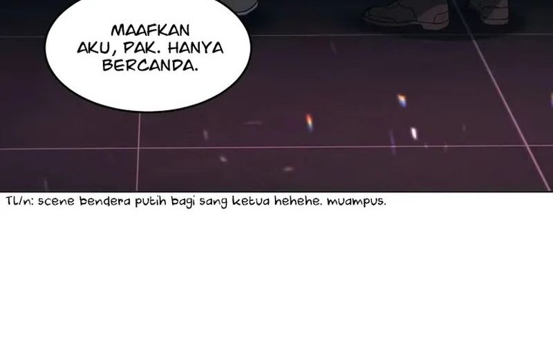 The Iron-Blooded Necromancer Has Returned Bab 13 halaman 26