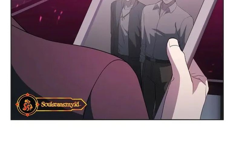The Iron-Blooded Necromancer Has Returned Bab 13 halaman 30
