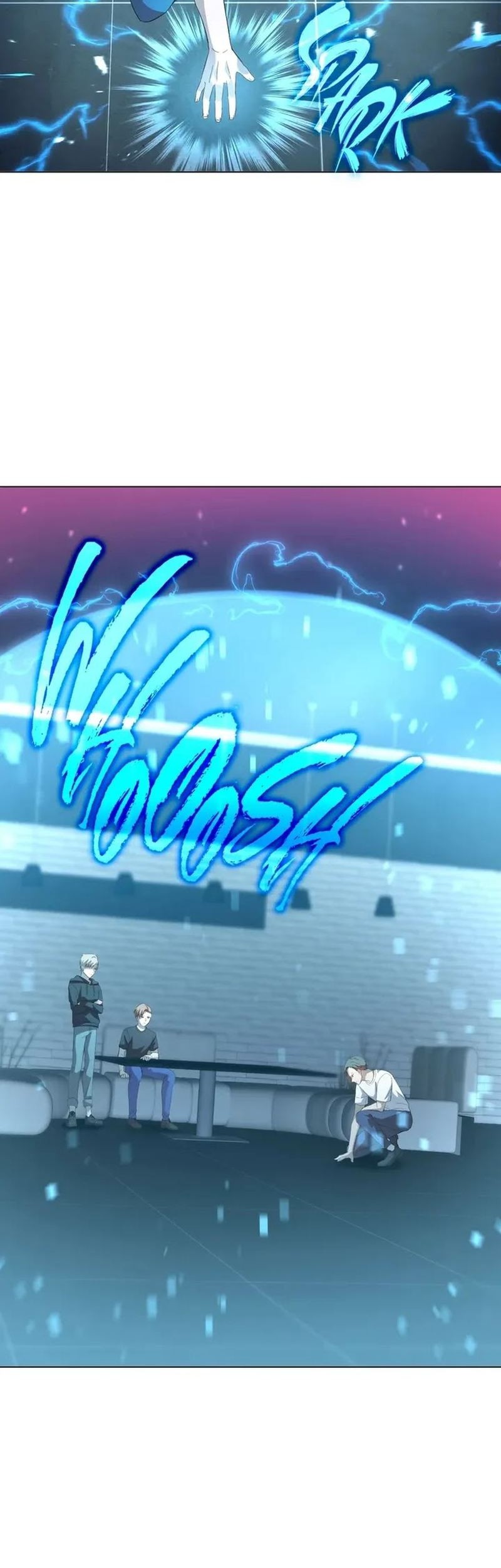 The Iron-Blooded Necromancer Has Returned Bab 13 halaman 37