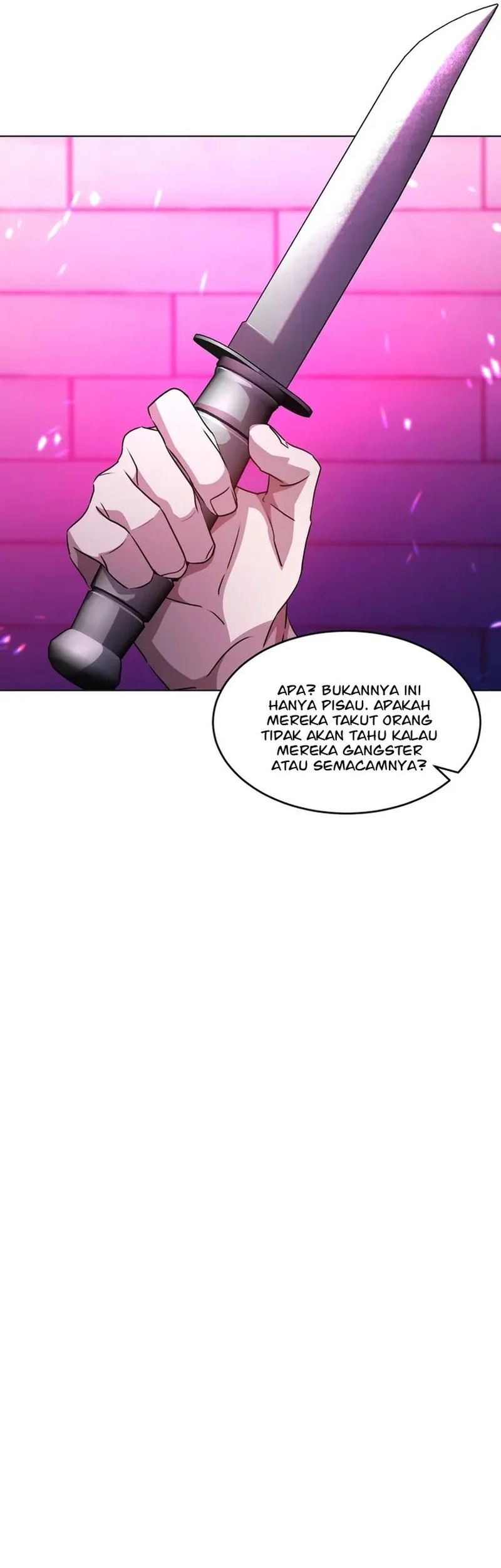 The Iron-Blooded Necromancer Has Returned Bab 13 halaman 42