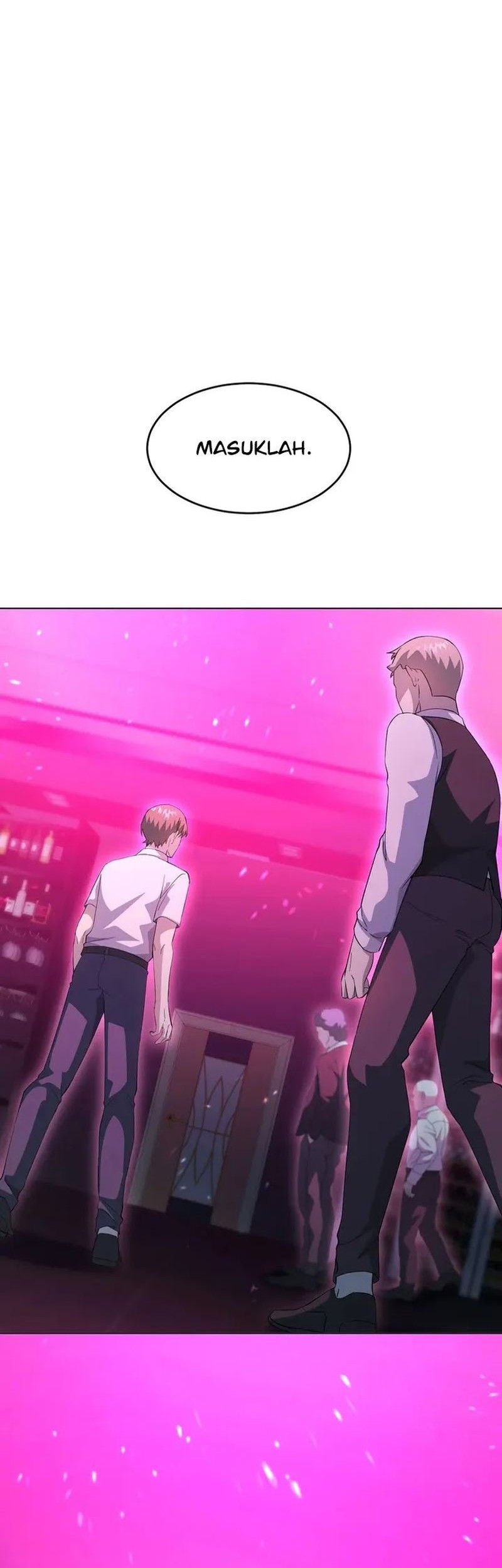 The Iron-Blooded Necromancer Has Returned Bab 13 halaman 47