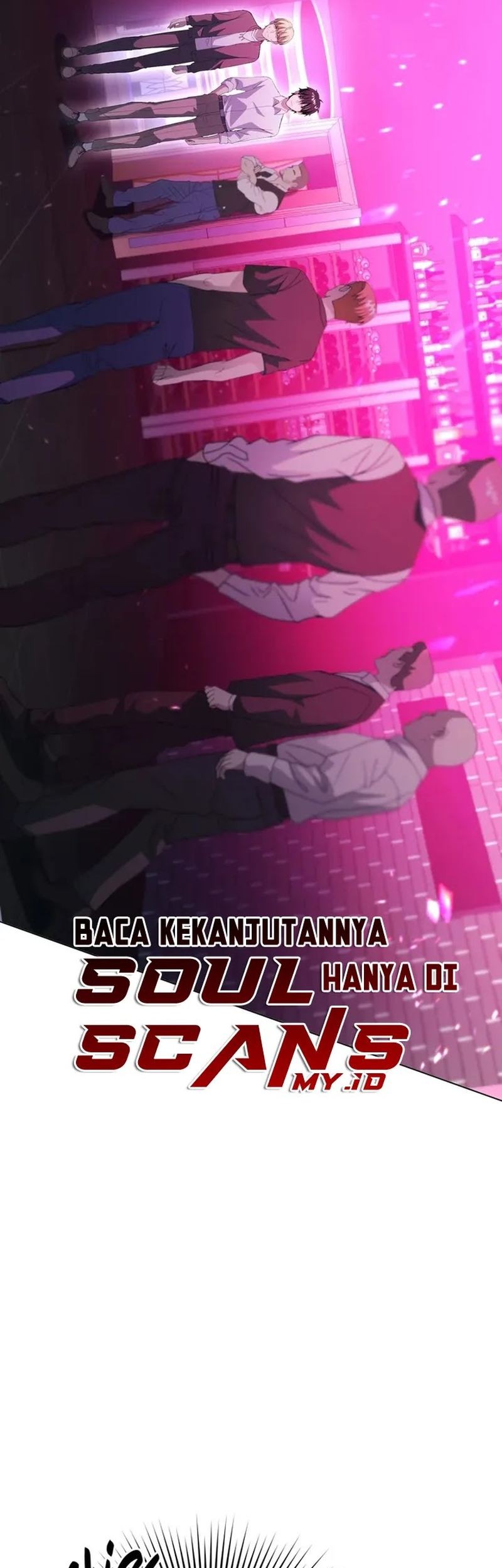 The Iron-Blooded Necromancer Has Returned Bab 13 halaman 50